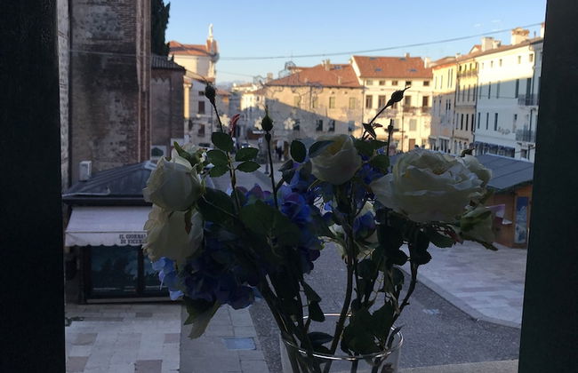 Ca' Garibaldi Rooms - Photo 53