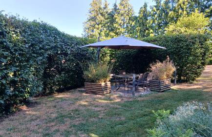 Le gîte du mas avec piscine - Foto 27