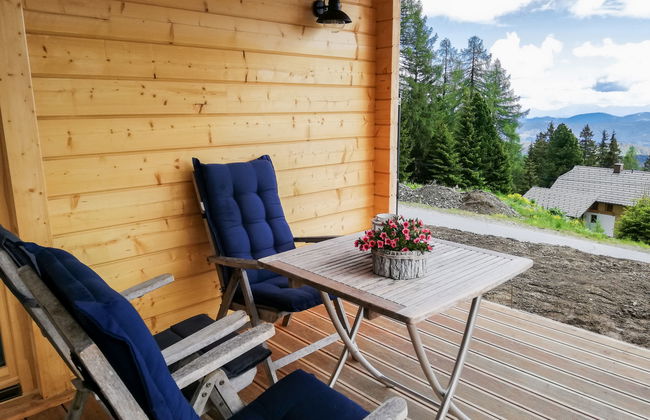 Hütte Gimpel - Photo 18