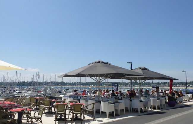 Holiday Flat Near the Beach on the Emerald Coast - Foto 9