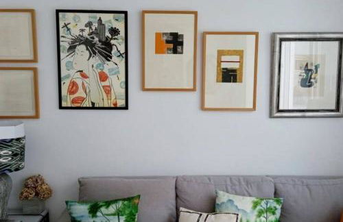 El patio de Nervión. - Foto 15