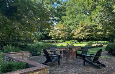 Stoneleigh - Historical Country Estate - Photo 43