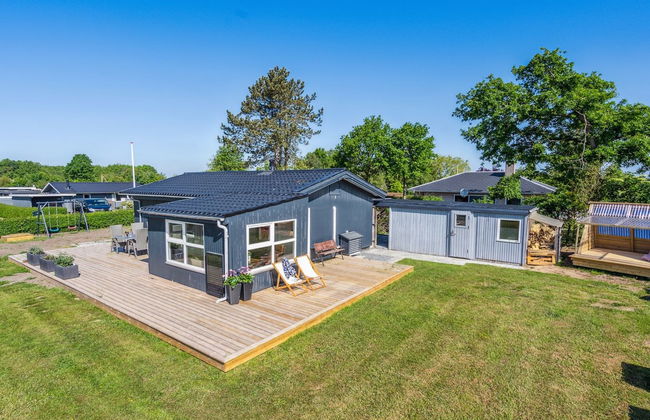 "Tabithe" - 500m from the sea - Foto 1