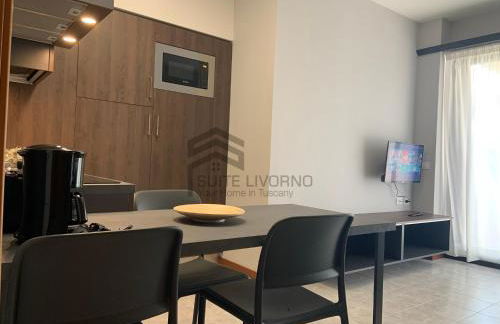 Suites Marilia Apartments - Suite Livorno Holiday Home Group - Foto 70