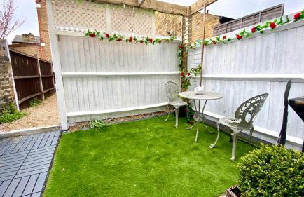 Modern and cosy studio flat - Photo 7