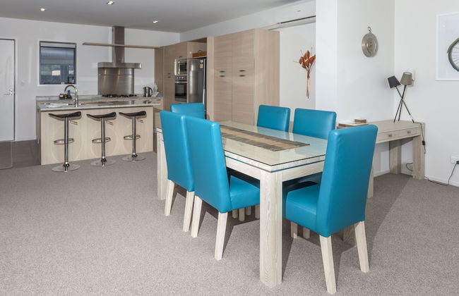 Sovereign Pier on the Waterways - Foto 33