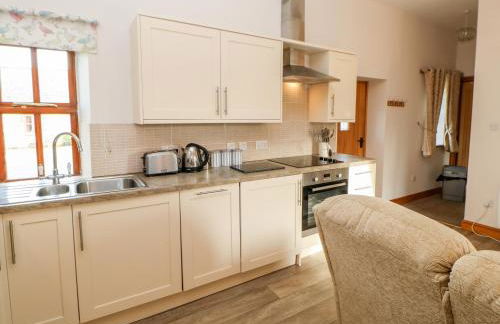 Dove Cottage - Foto 7