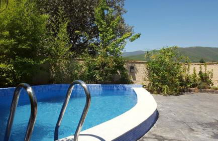 Casa Rural El Peral - Foto 13