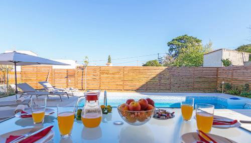 Aphrodite - Photo 4, sunbed