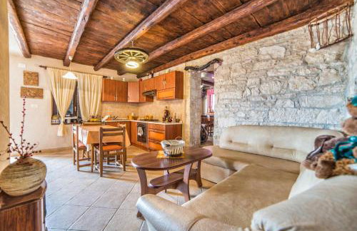 Holiday House Eleonora - Foto 8