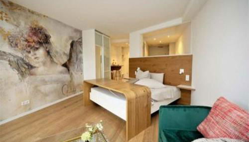 ArtRoom Boarding Apartment - Foto 2