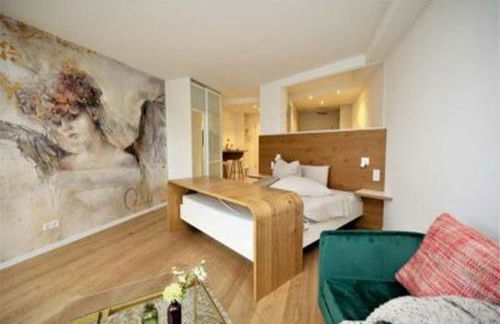 ArtRoom Boarding Apartment - Foto 2