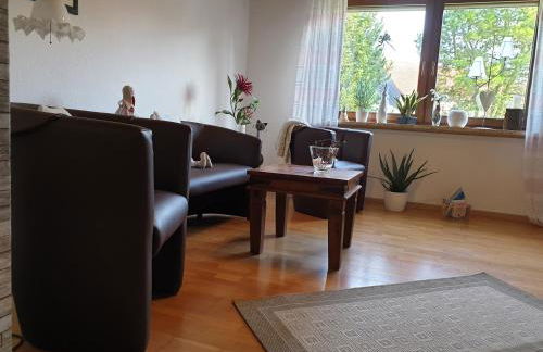 Ferienwohnung zur Töpferstube 1 - Foto 16