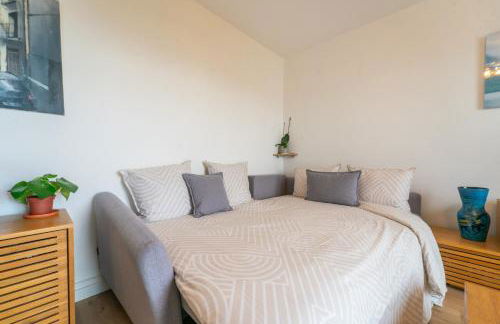 Blue Light - Appt pour 4p Paris - Foto 6