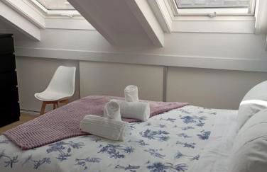 Atico Salvadas - Photo 1