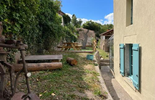 Maison au pied du Château - L’Ange du Château - Photo 36