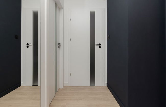 Apartament Jutrzenki Warsaw by Renters - Foto 29