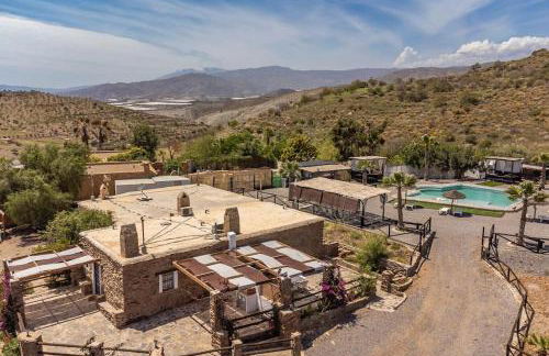 Paraje la Suerte Apartamento Dalia - Foto 18