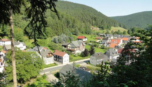 4 Sterne Ferienwohnung Sorbitztal inklusive Gästekarte - Foto 4