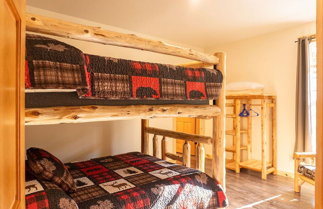 Keweenaw Waters Resort - Foto 31