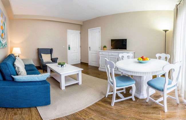 Vitalclass Lanzarote Resort - Foto 16