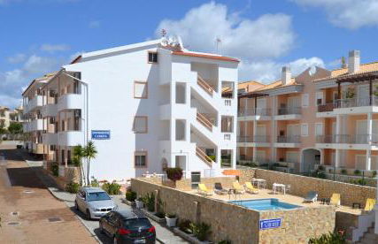 Apartamentos Cabrita - Foto 4