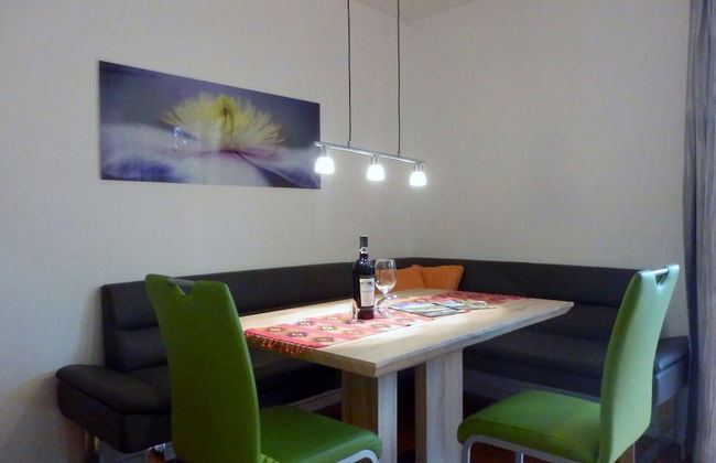 Ferienhaus Bella Vista - Foto 33