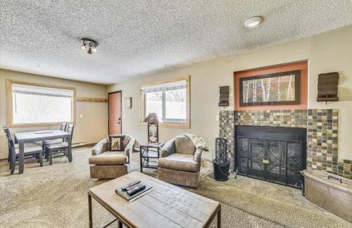 Forest Park F Condo - Foto 10