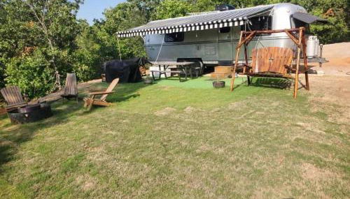 Avion on the Arkansas at Twisted Tree - Foto 2