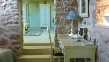 St. George Sykoussis Traditional Residence - Foto 3