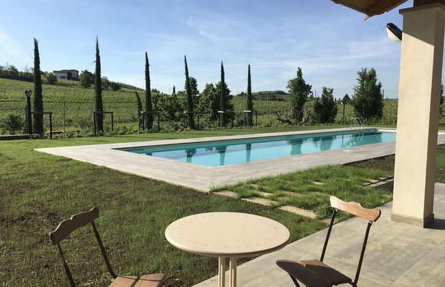 Cascina Il Bricco - Foto 20