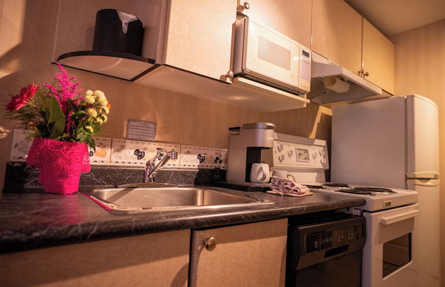 Pinnacle Hotel Whistler Village - Foto 20