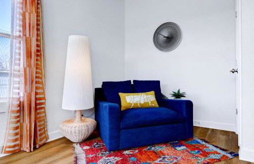 Urban - A Birdy Vacation Rental - Foto 45