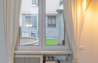 Cenacolo, Corso Magenta, Milan's historic center - Photo 42