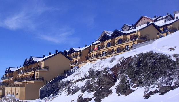 Apartamentos Habitat Zona Alta - Foto 4