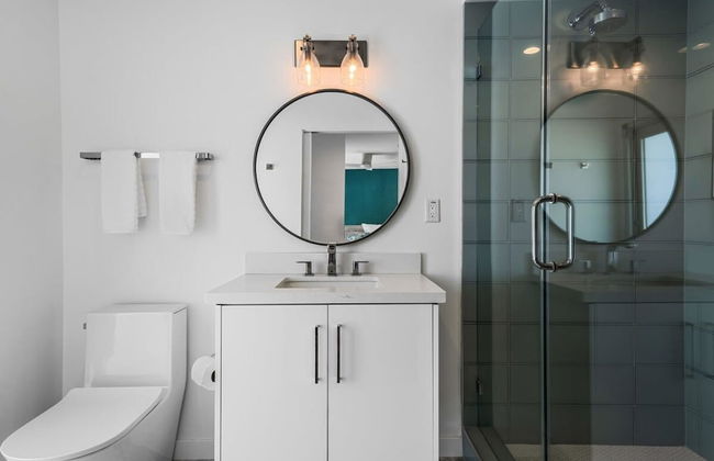 Bauhaus Estate in Palm Springs - Foto 38