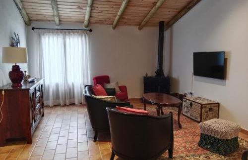 Casa de la Cruz - Photo 34