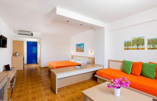 Ekaterini Hotel - Foto 28