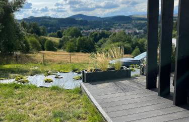 Cichosfera- Dom w Dusznikach-Zdrój - Foto 15