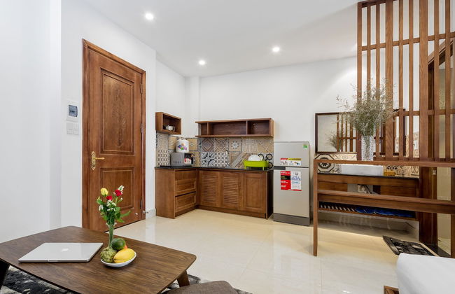 Aris Beach Apartment & Hotel - Photo 10