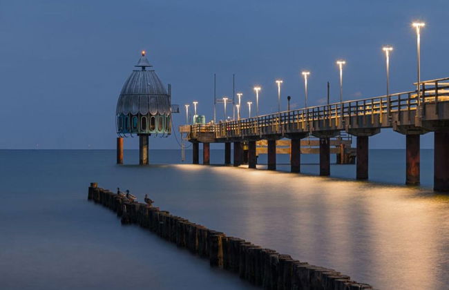 Ferienwohnung, Zingst - Foto 18
