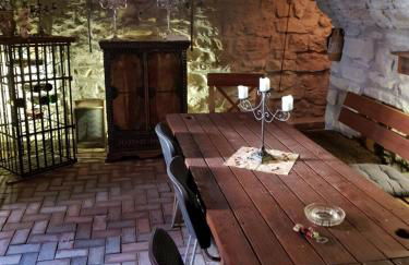 Home&Classic Erlebnisscheune - Photo 42