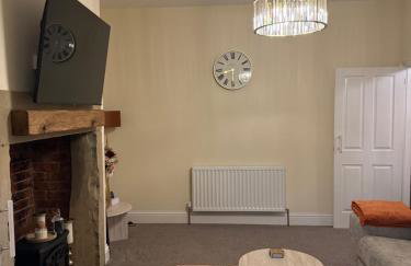 Deluxe Inn - Felling - Foto 16