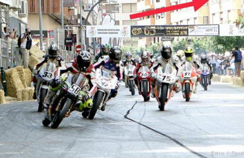 Xátiva Home, Loft Center - Foto 40