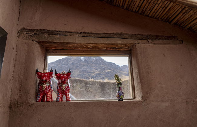 Andean Glamping - Foto 31