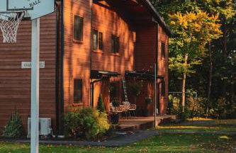 Dom to za mało! Całoroczny dom z prywatnym jacuzzi - Foto 78