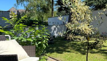 Ruhige Wohnung im Norden von Düsseldorf - Foto 4