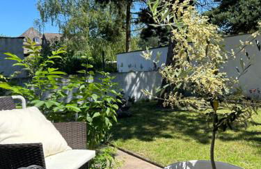 Ruhige Wohnung im Norden von Düsseldorf - Foto 4