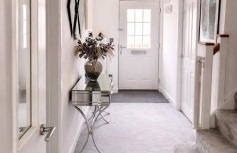 The Grand 4-Bed Ebbsfleet Home - Big Garden & Parking Space, Near Bluewater - Foto 37