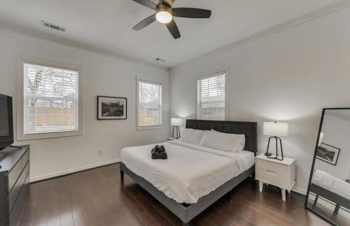 Newly Renovated Bishop Arts Home - Foto 17